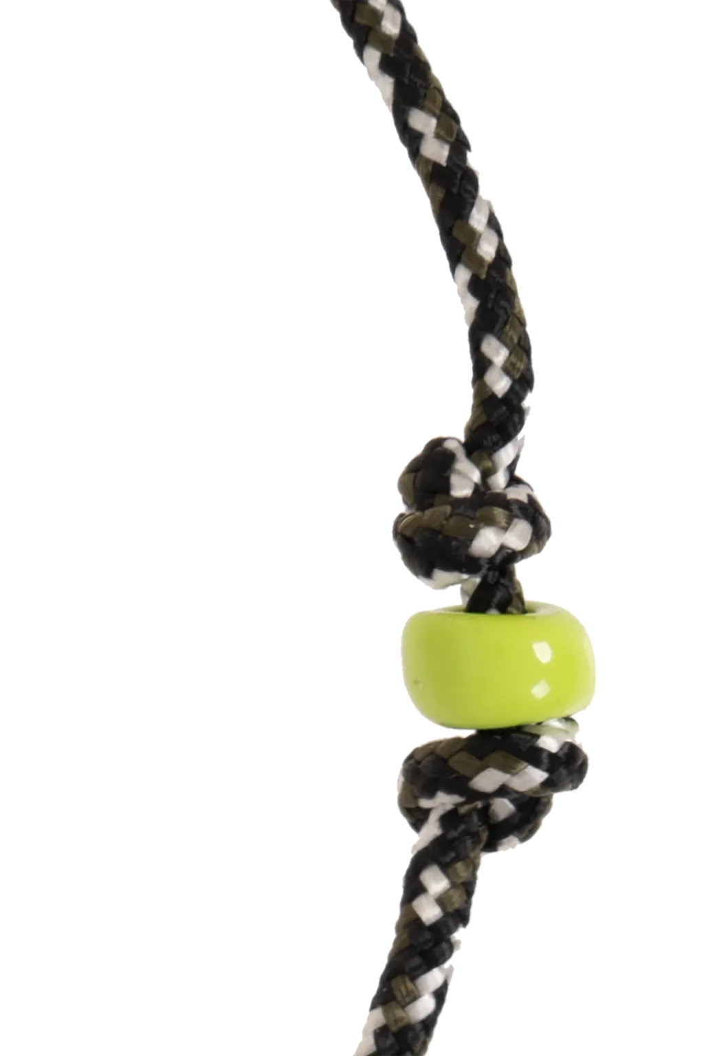Logo Charm Choker