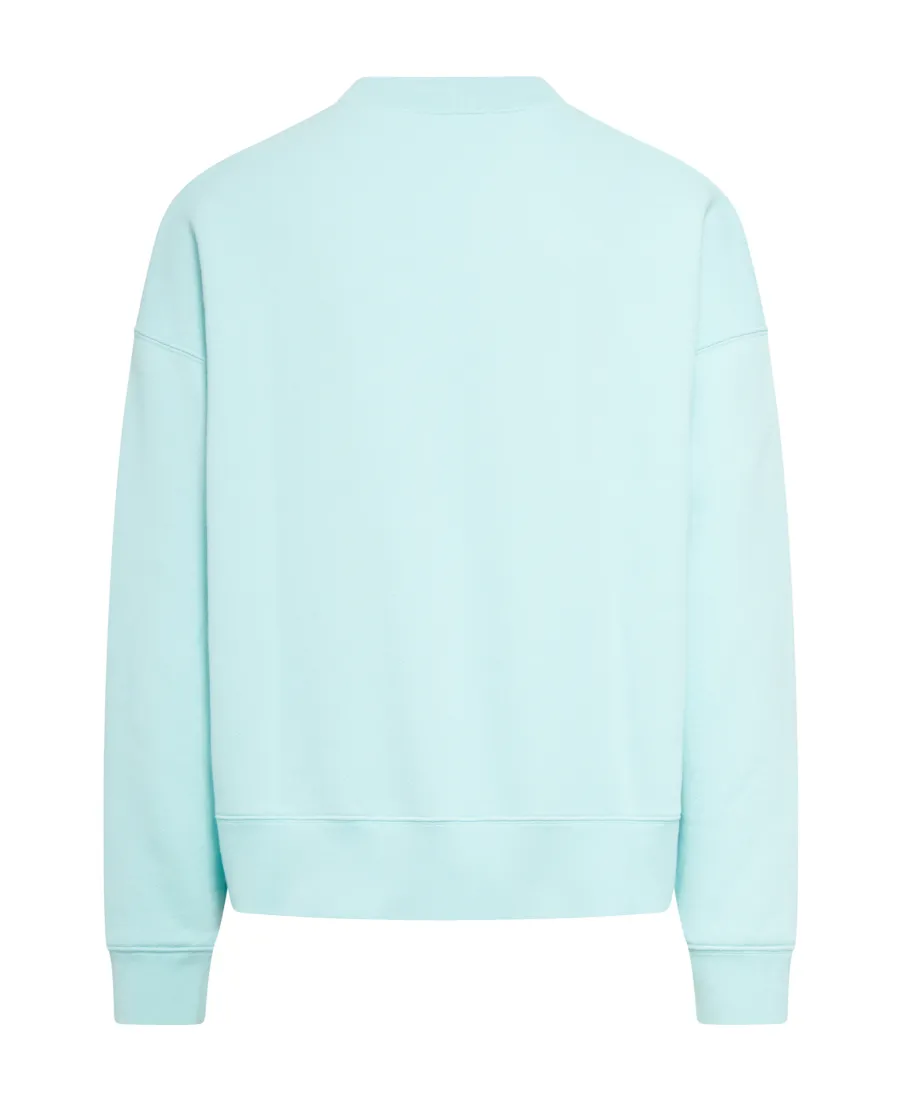Broken Shark Crewneck Sweatshirt