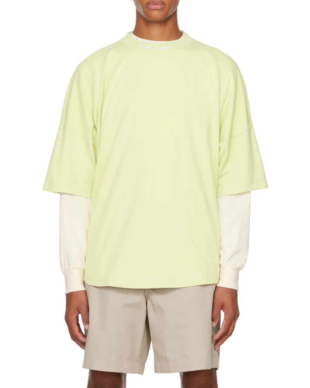 Logo-Print T-Shirt
