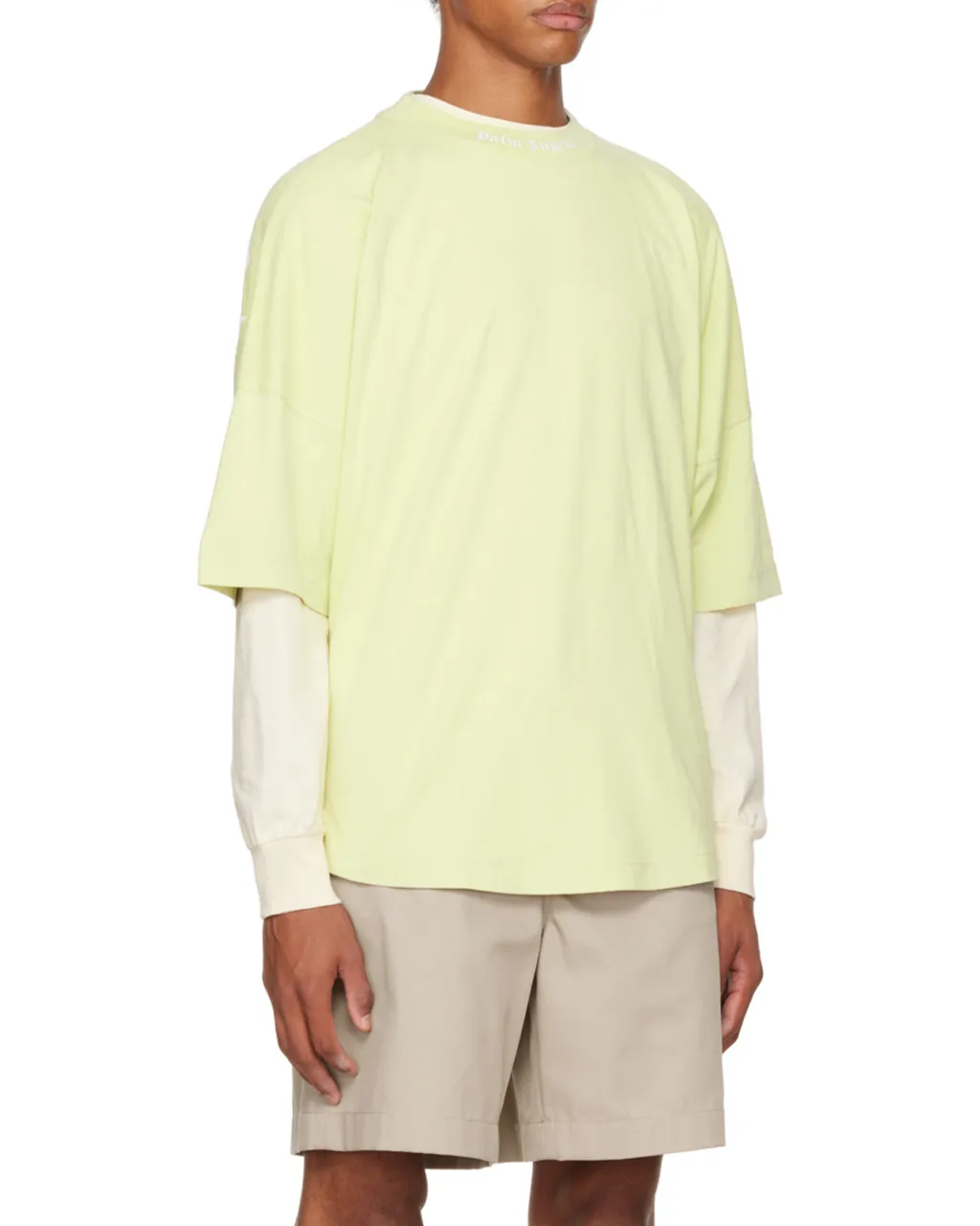 Logo-Print T-Shirt