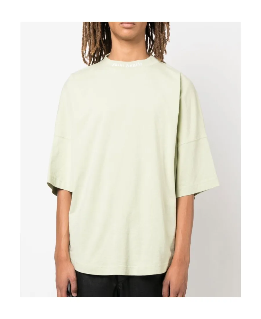 Logo-Print T-Shirt