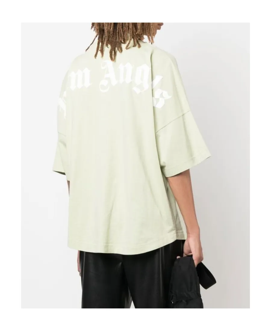 Logo-Print T-Shirt