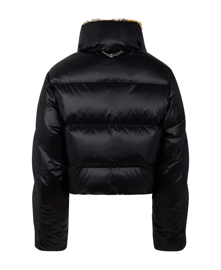 Long-Sleeved Jacket