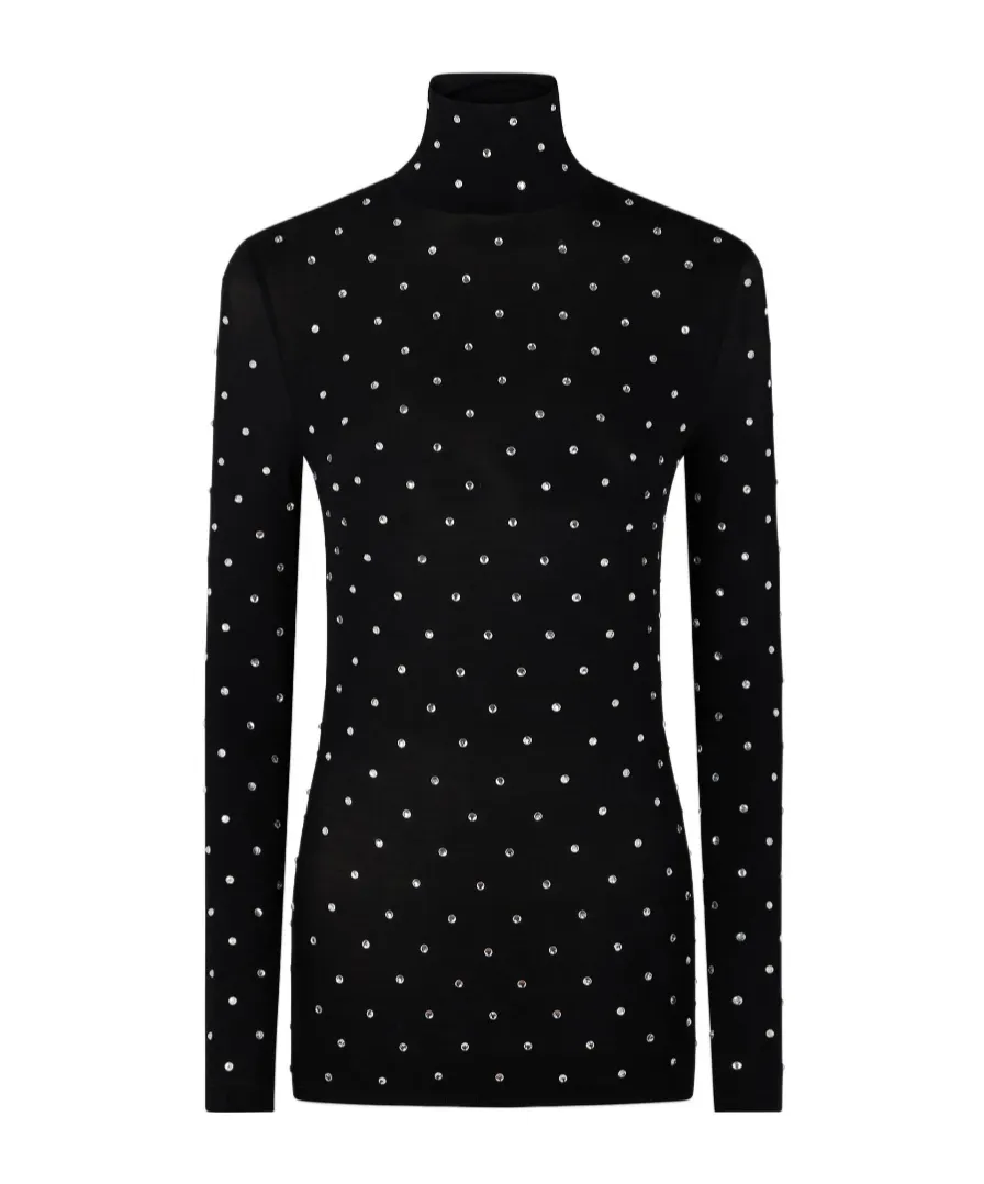 Long-Sleeved T-Shirt