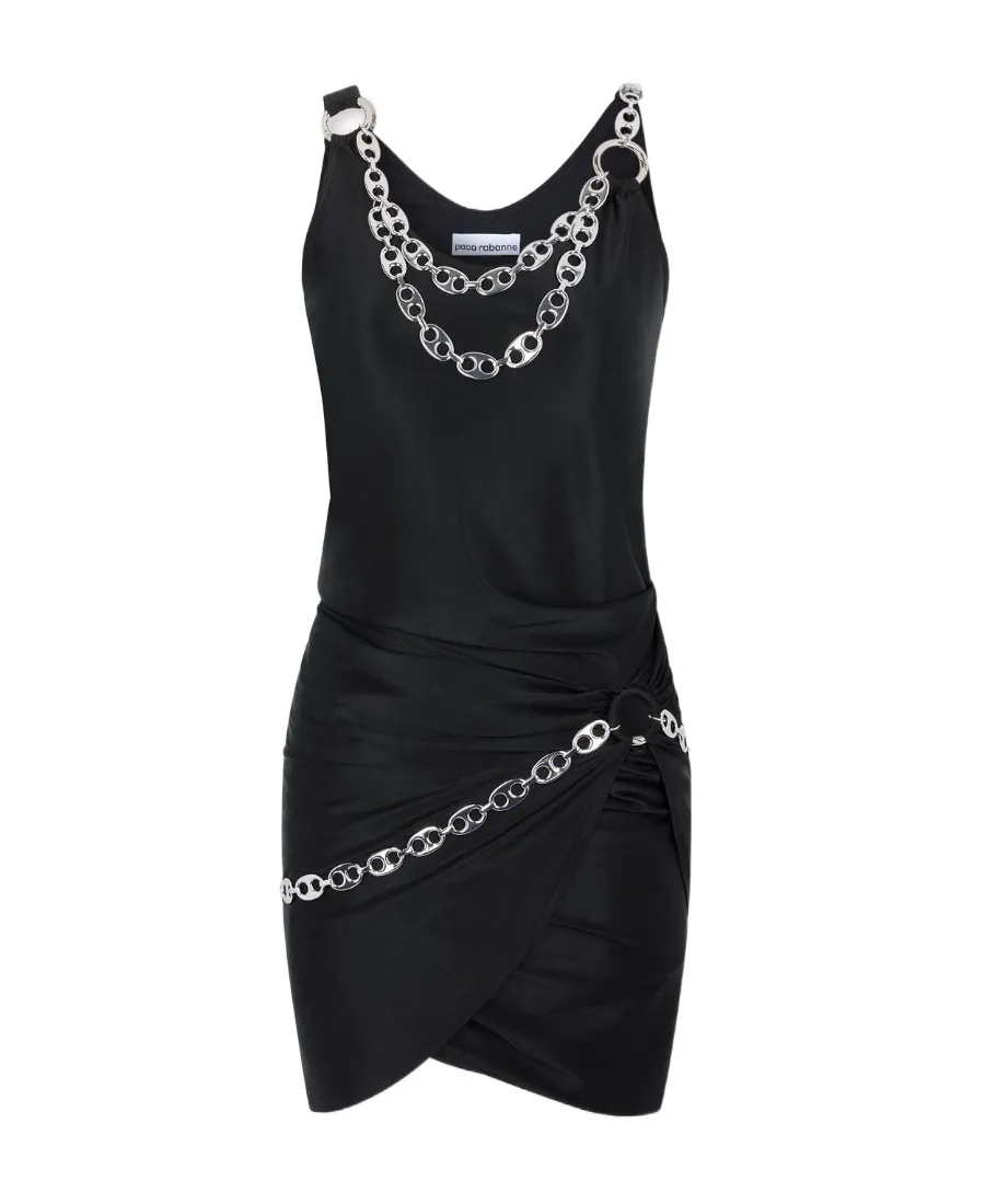 Chain Dress