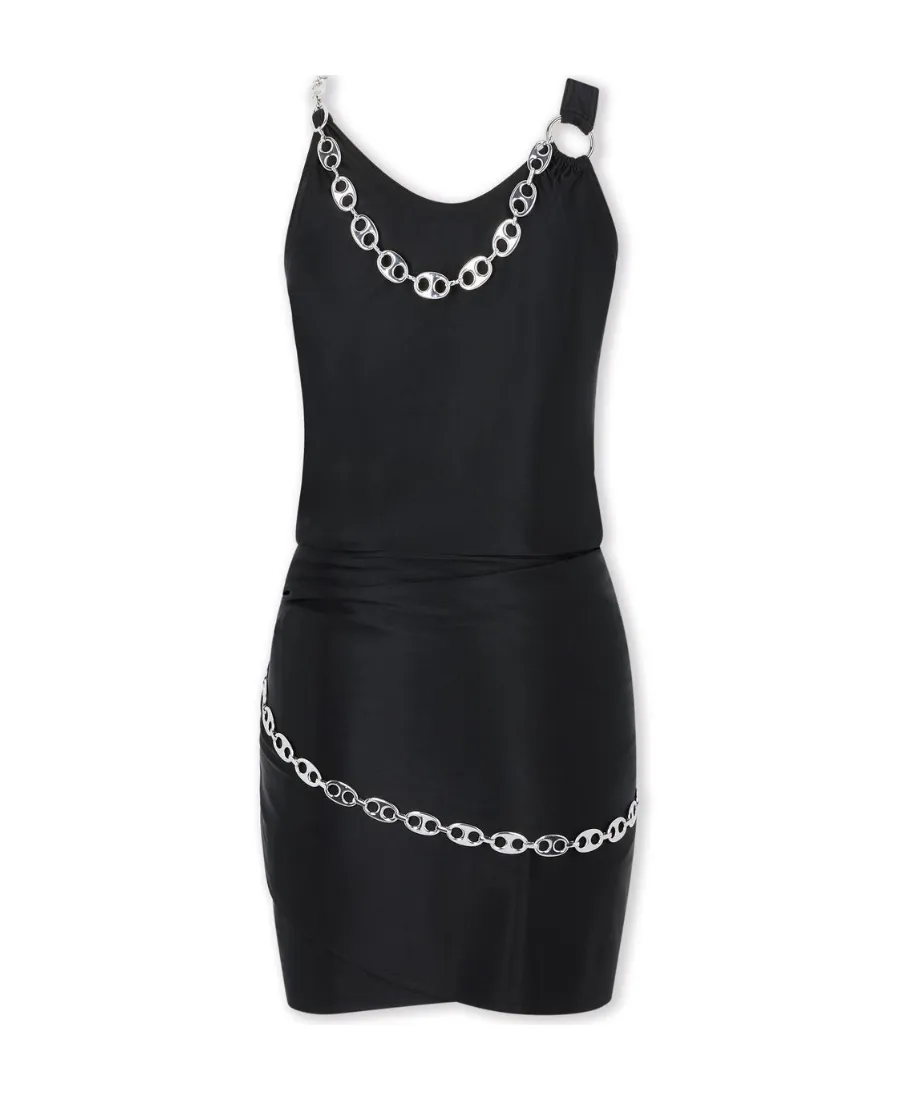 Chain Dress