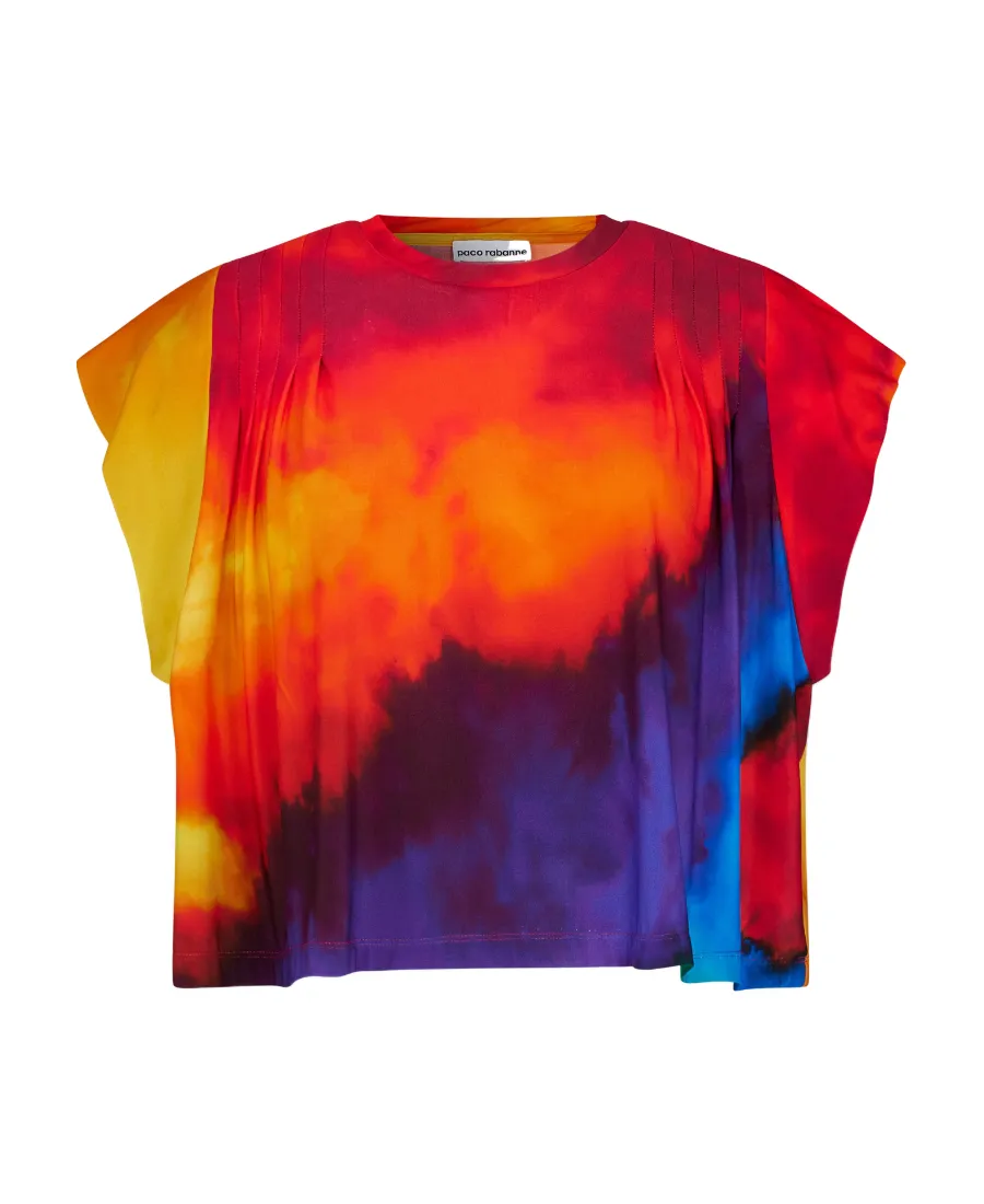 Crew Neck T-Shirt