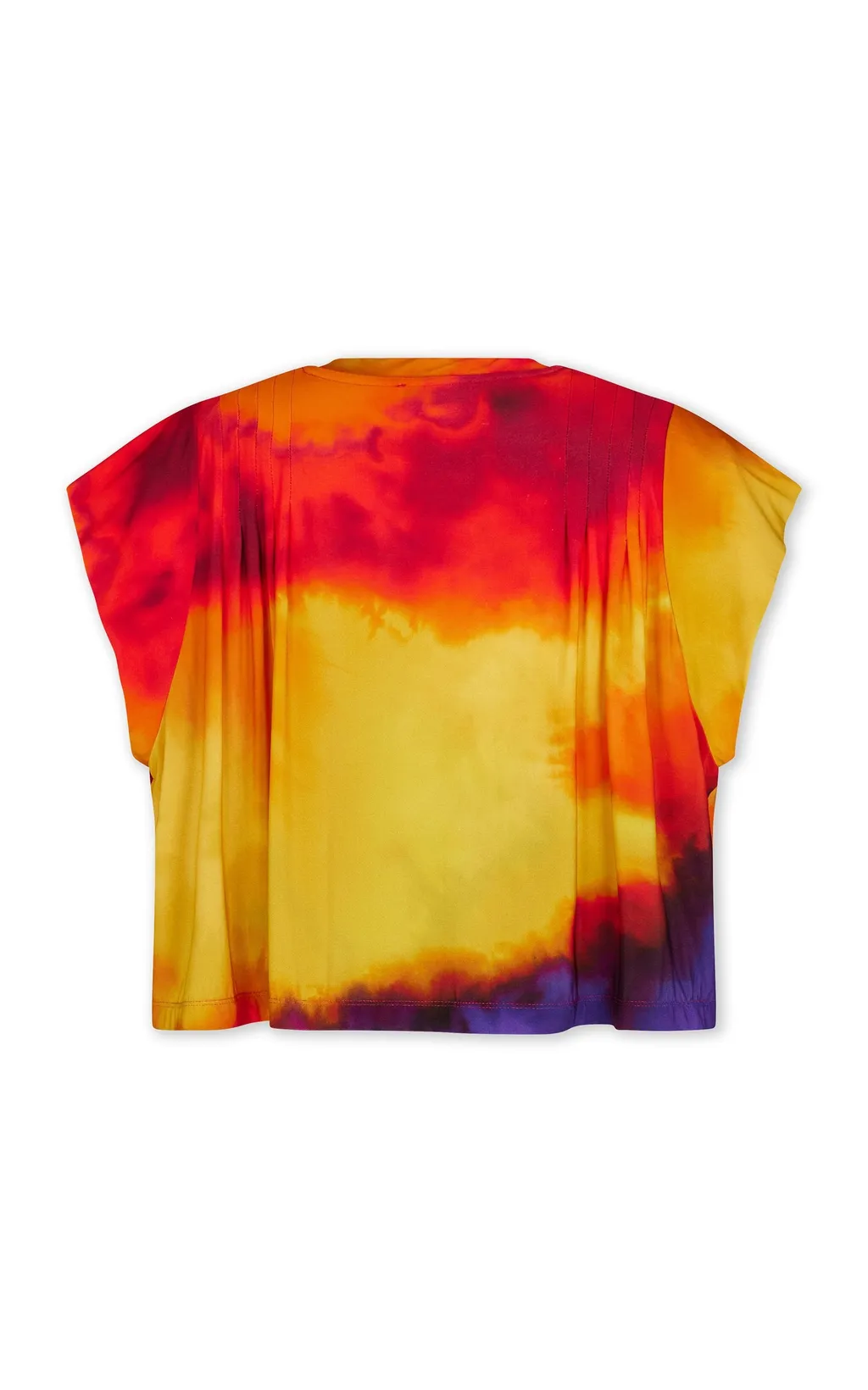 Crew Neck T-Shirt