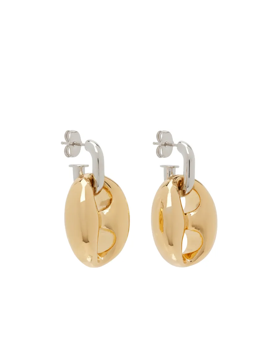 Xtra Eight Dang Earrings