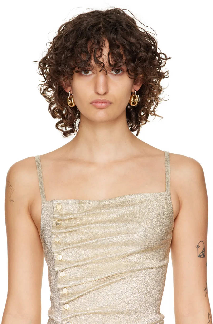 Xtra Eight Dang Earrings