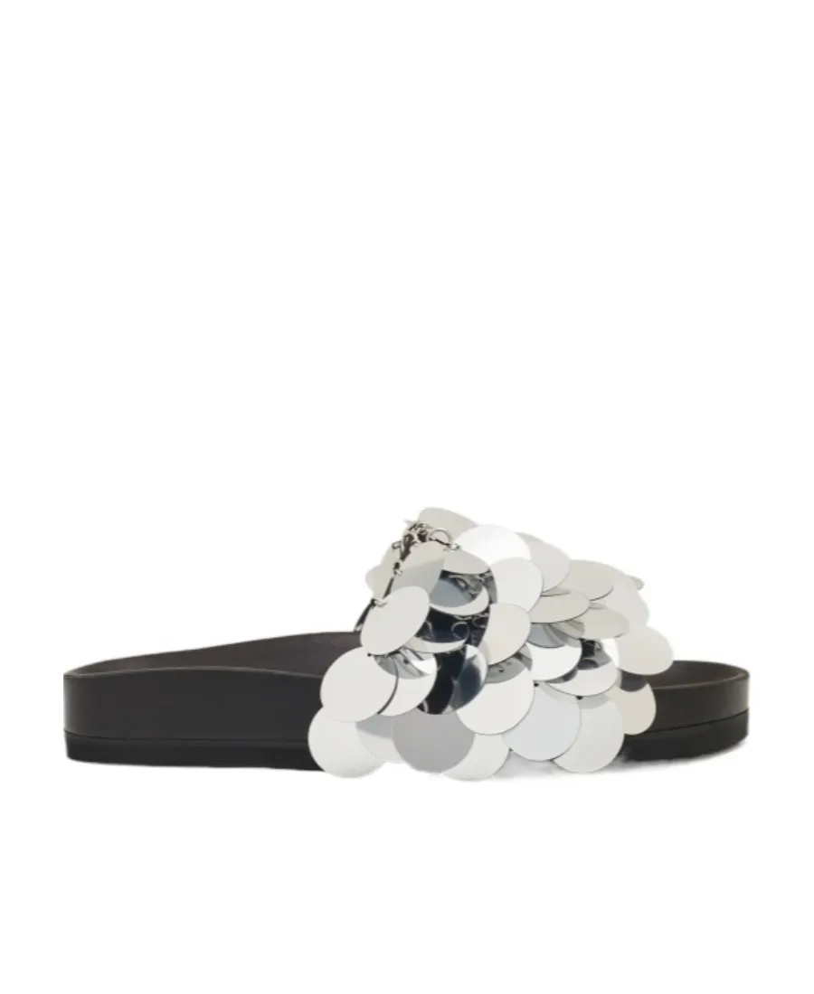 Sparkle Decorative Applique Slides