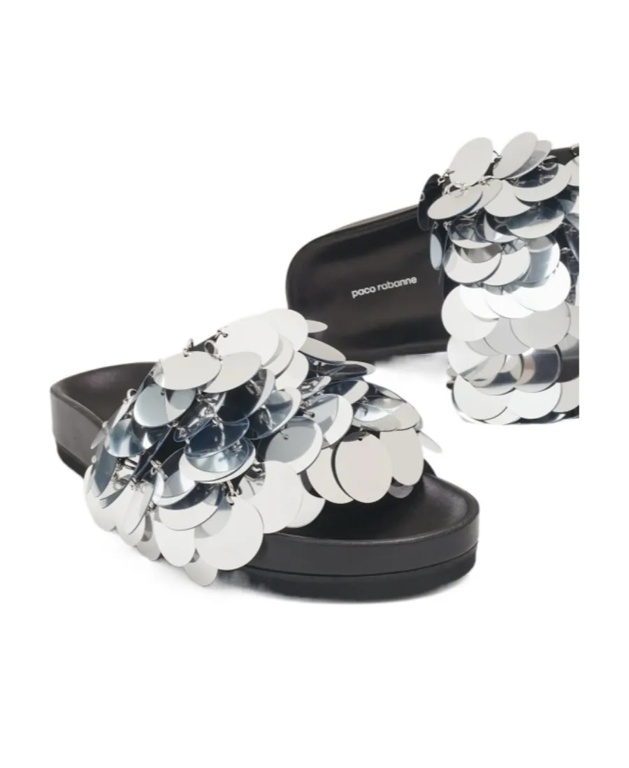 Sparkle Decorative Applique Slides