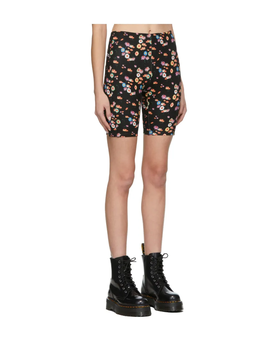 Printed Shorts