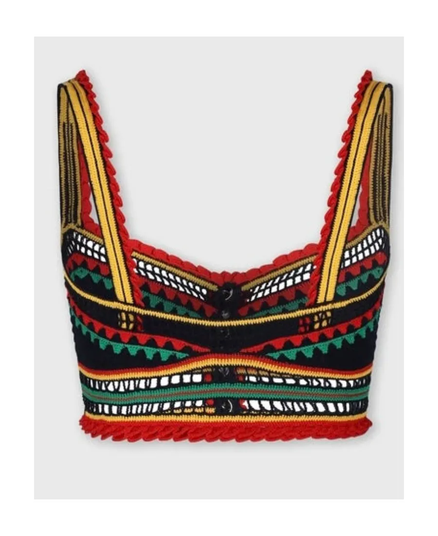 Lace Short Sling