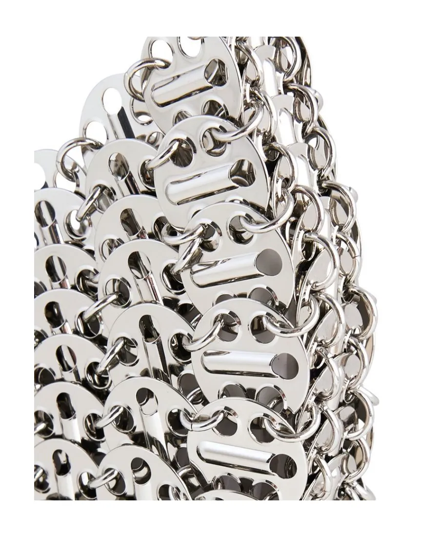 Moon 1969 Open-Top Shoulder Bag