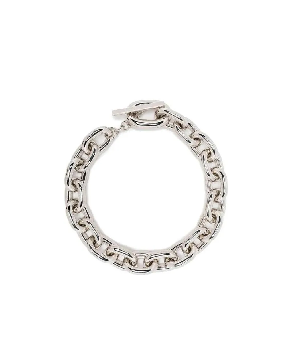 Xl Link Necklace
