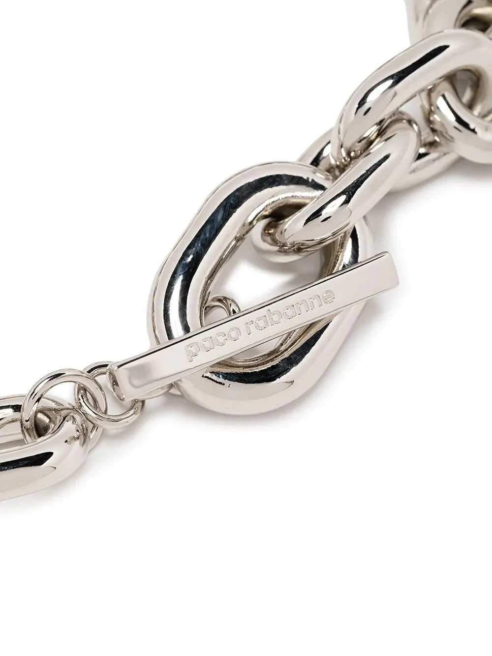 Xl Link Necklace