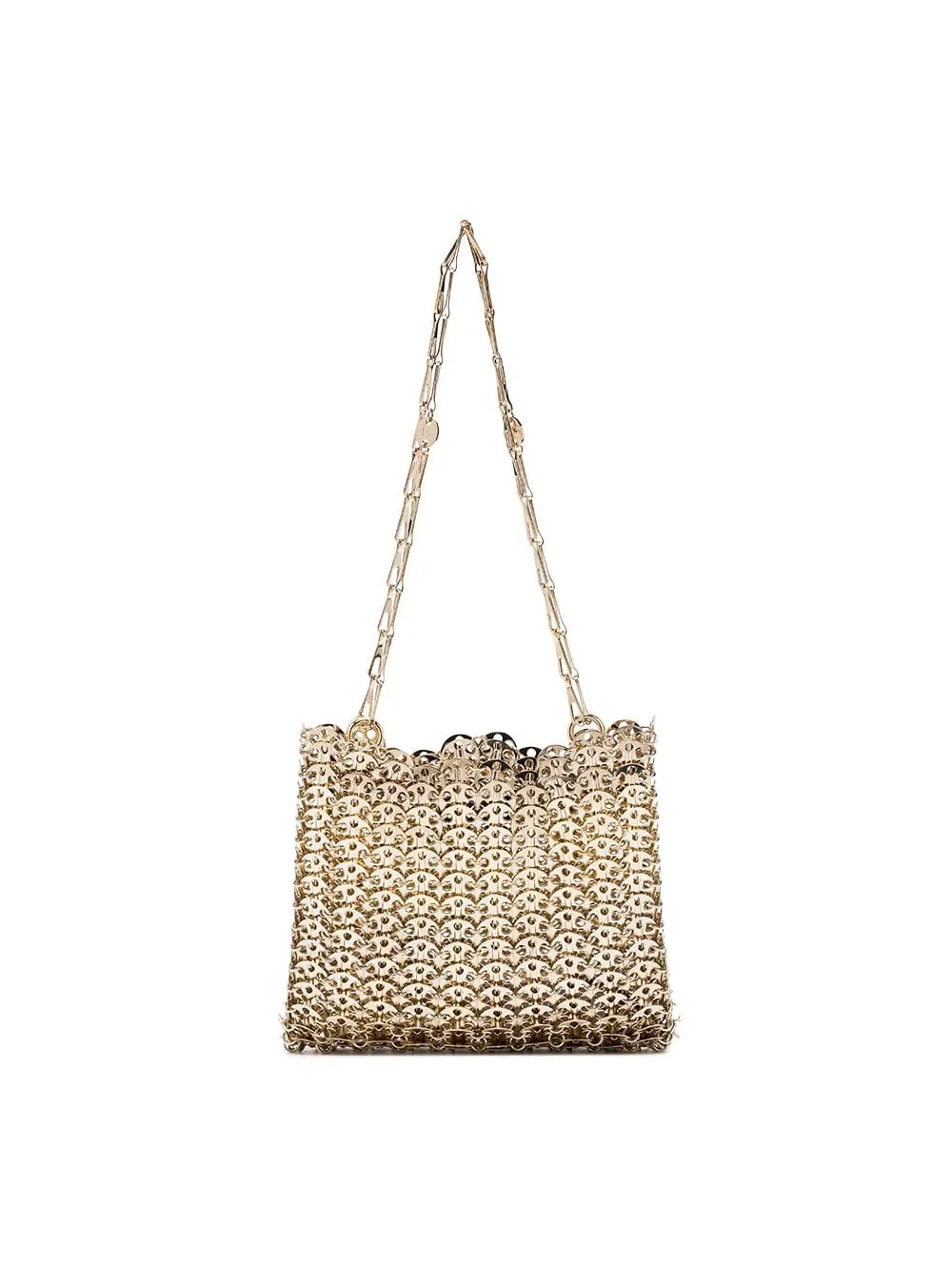 Iconic 1969 Shoulder Bag