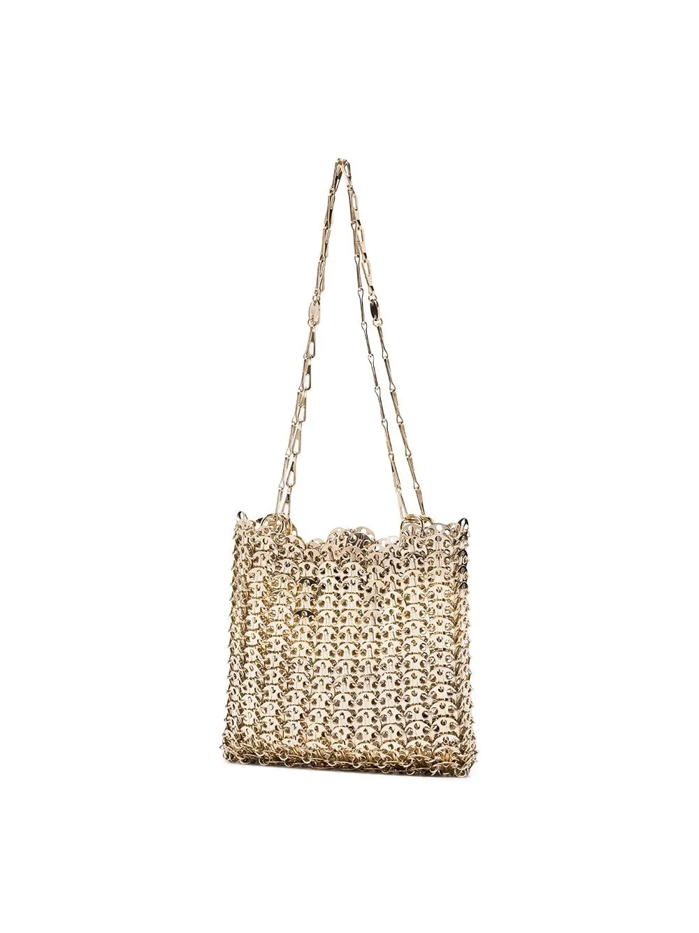Iconic 1969 Shoulder Bag