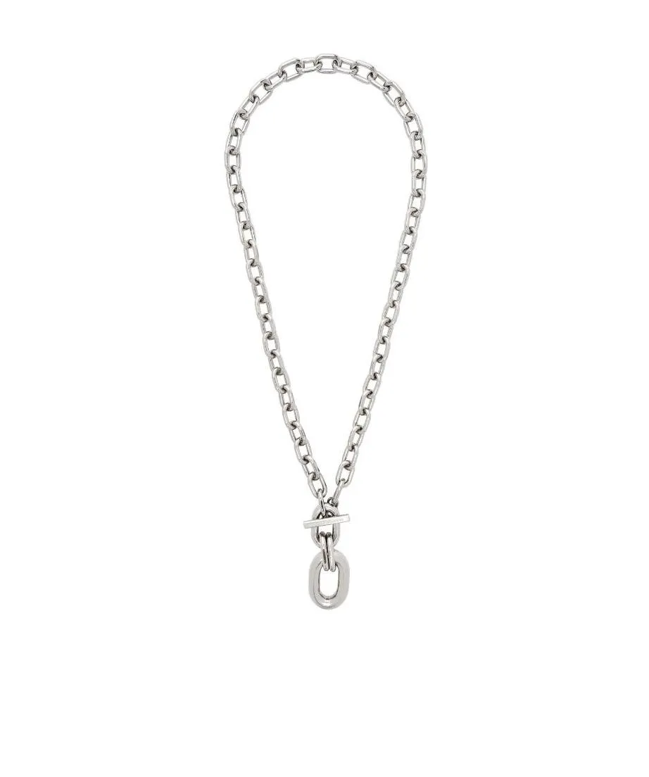 Xl Link Necklace