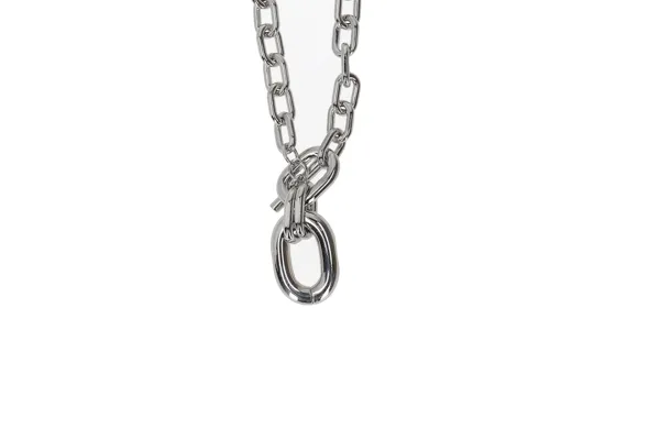 Xl Link Necklace