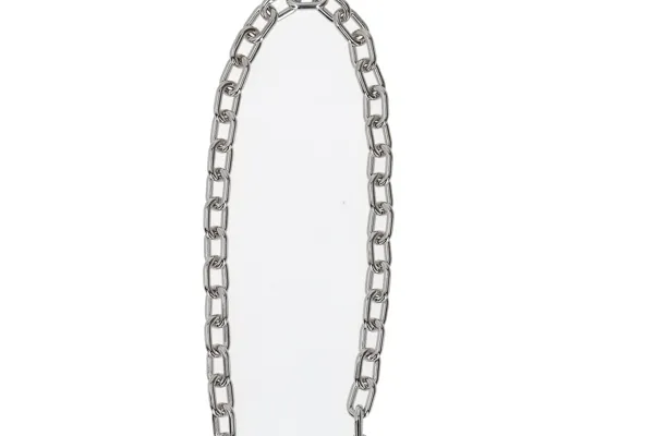 Xl Link Necklace