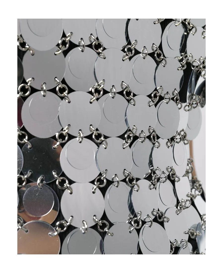 Round Discs Top