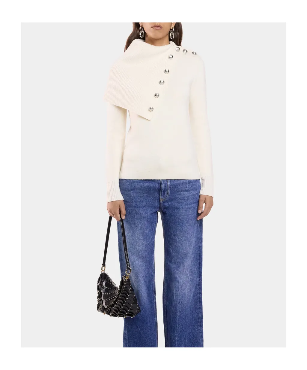 Paco Shoulder Bag