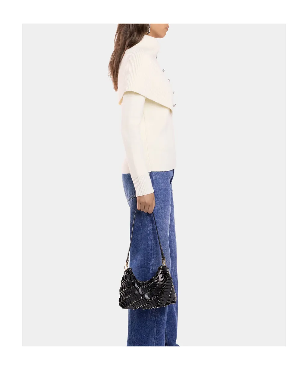 Paco Shoulder Bag