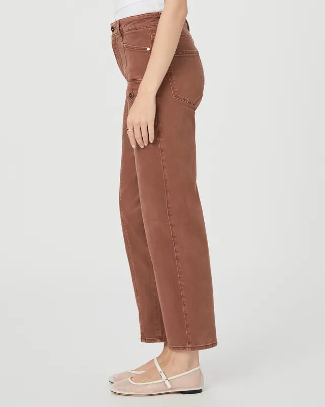 Alexis Cargo Pants