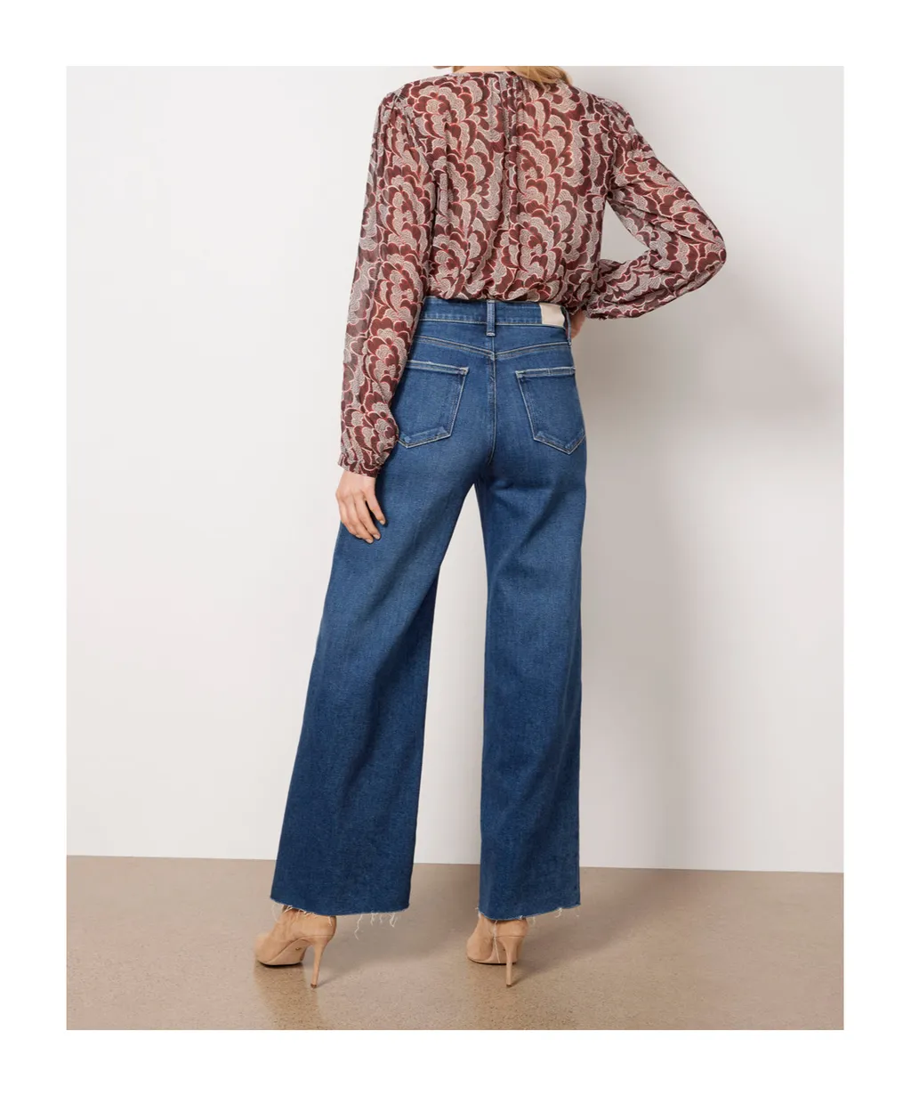 Relaxed Fit Jeans