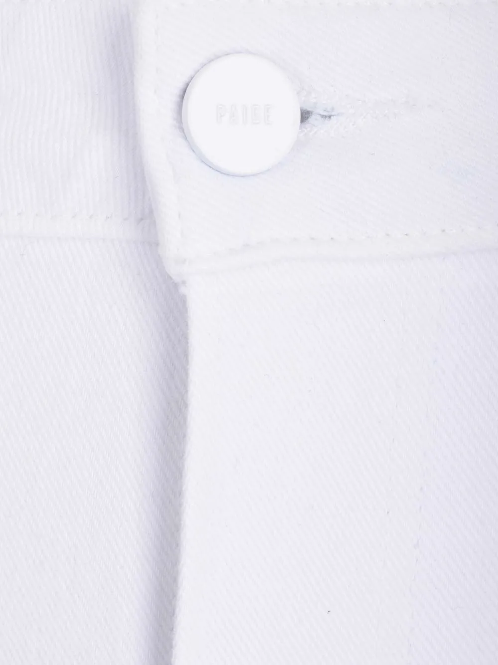 Belt-Strap Jeans