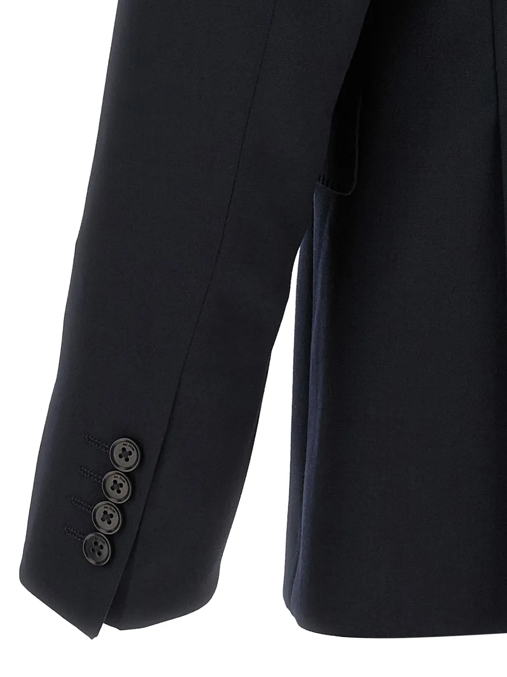 Lord 3-Piece Suit