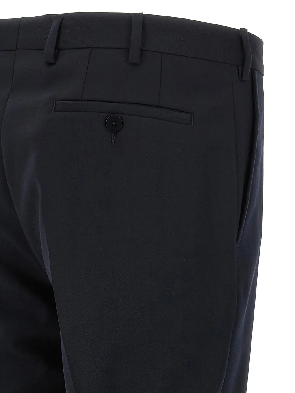 Lord 3-Piece Suit