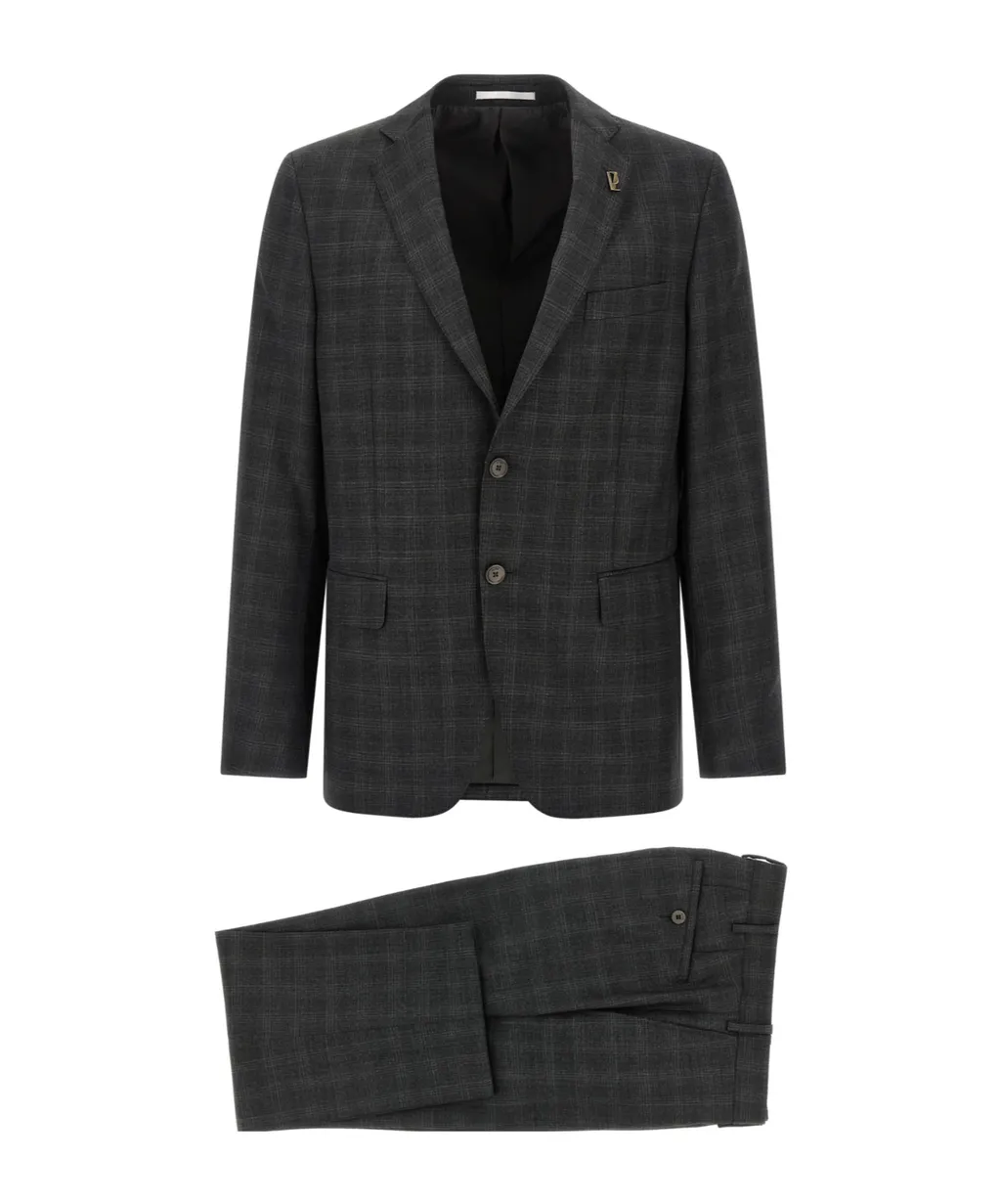 Lord Prince Of Wales Suit