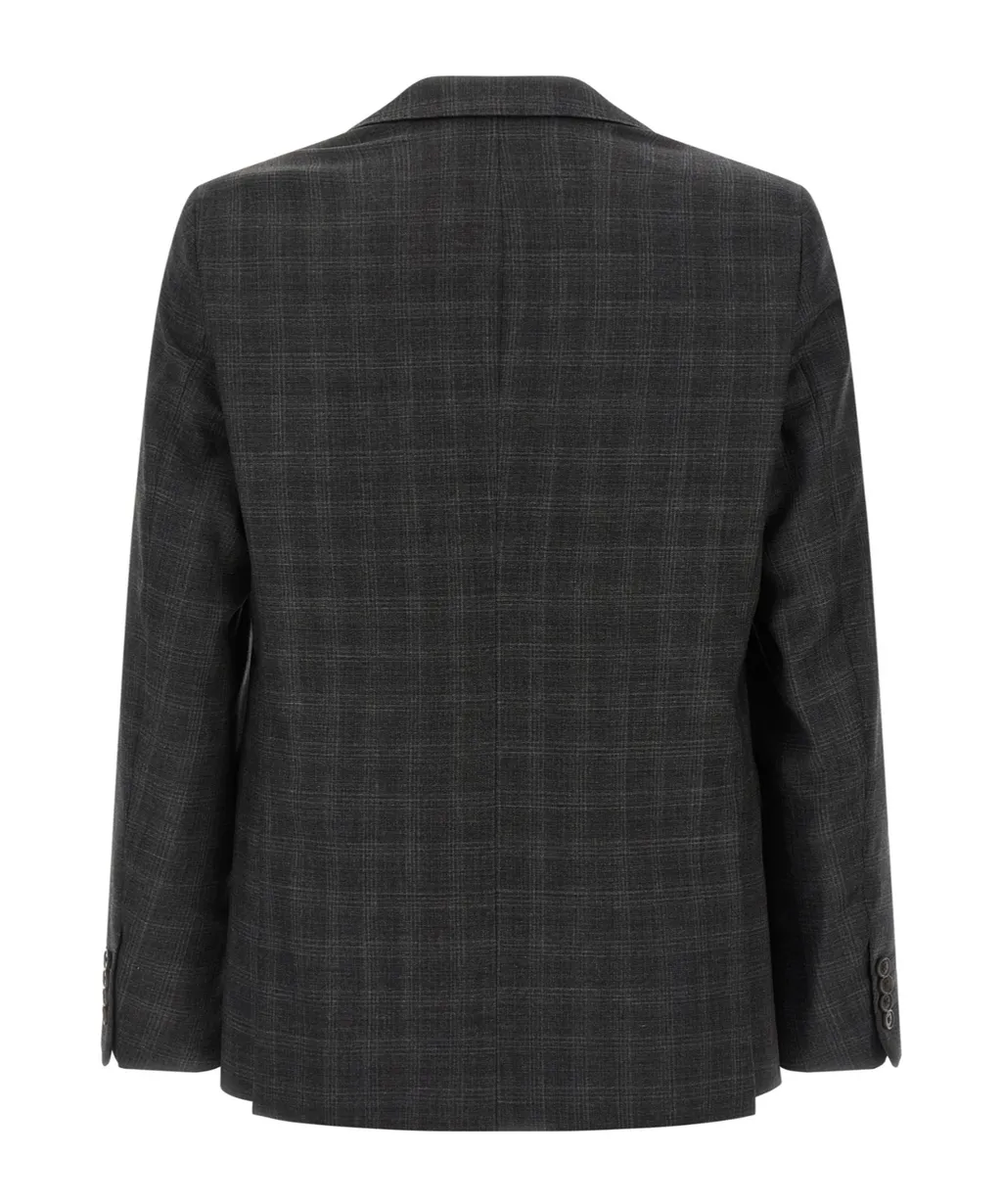 Lord Prince Of Wales Suit