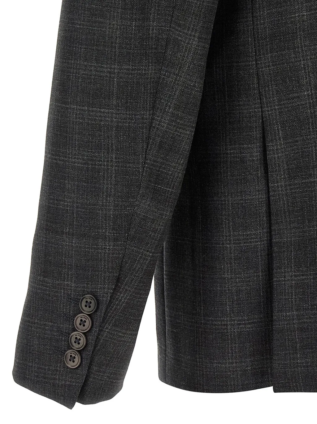 Lord Prince Of Wales Suit