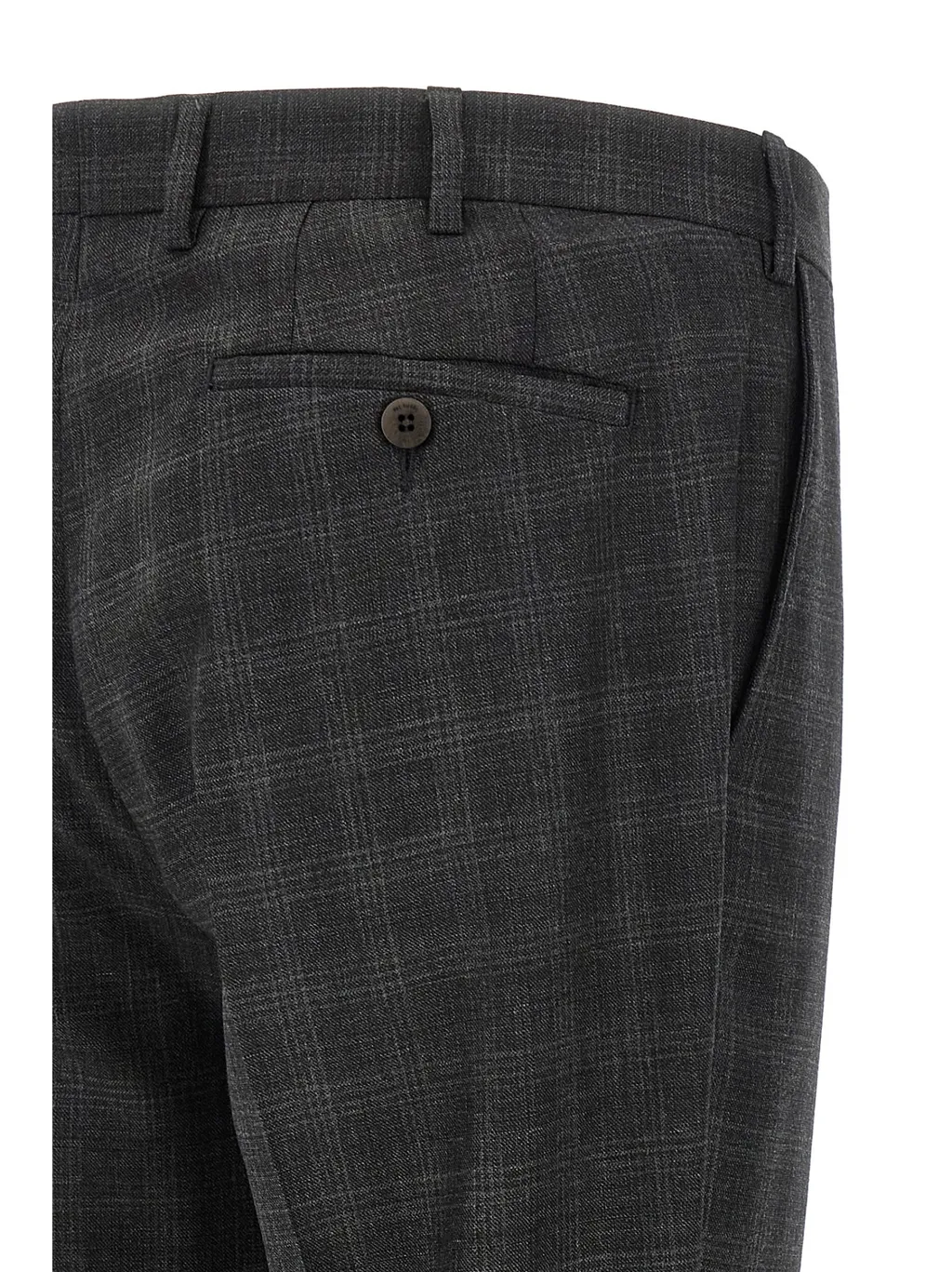 Lord Prince Of Wales Suit