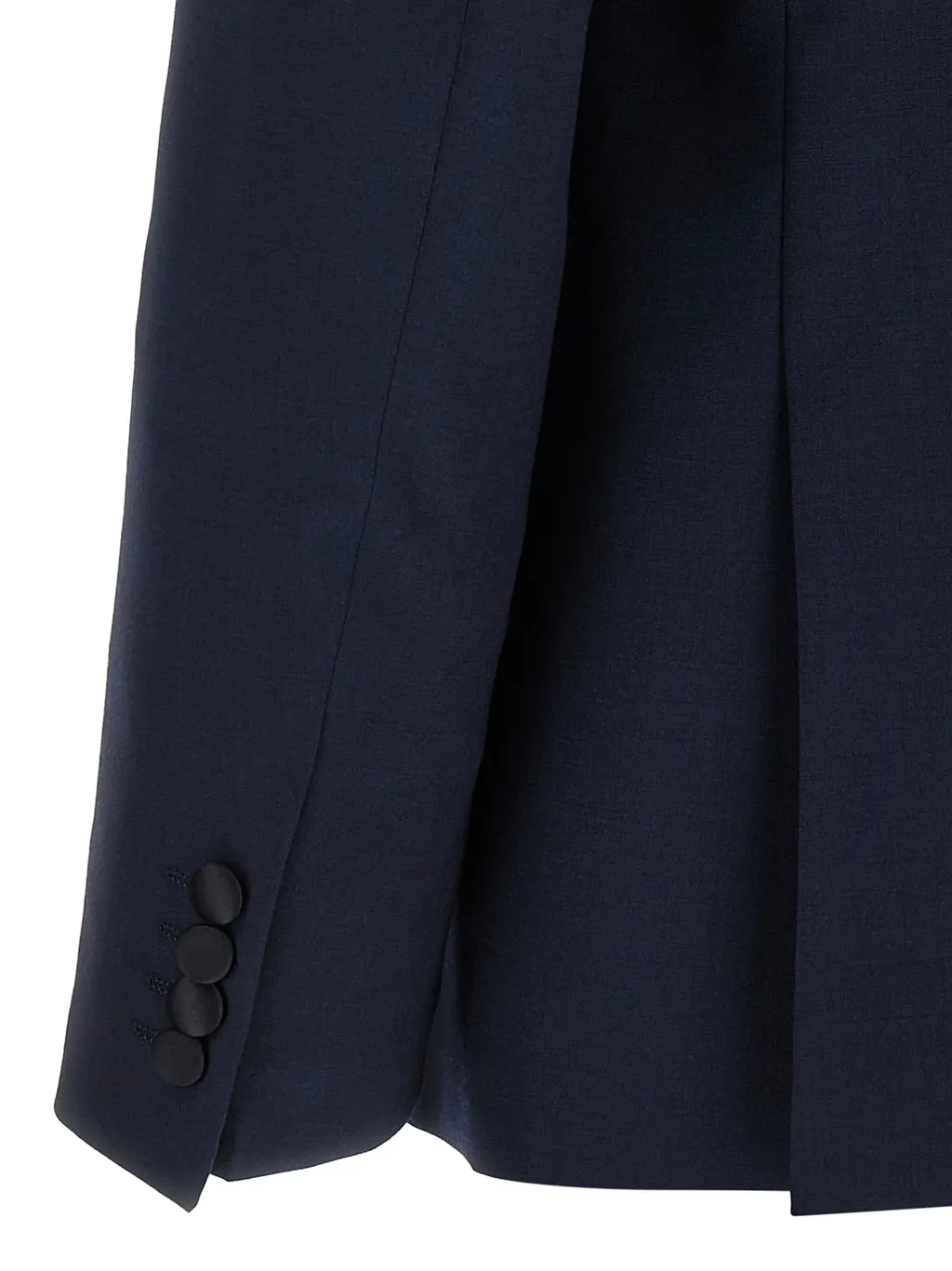 Cerimonia Single-Breasted Suit