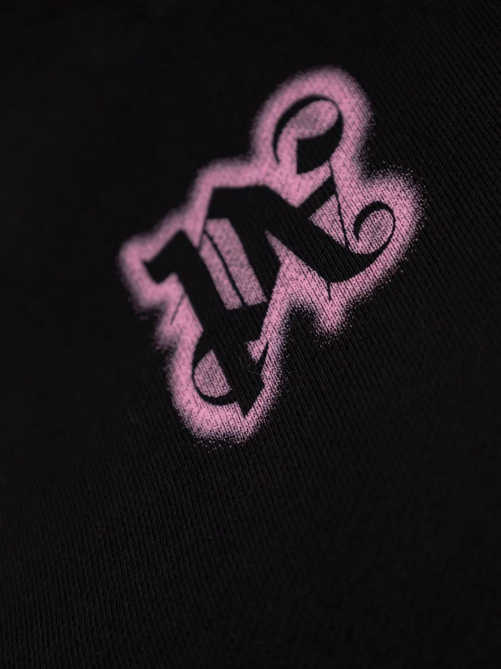 Logo Printed Sweatshirt
