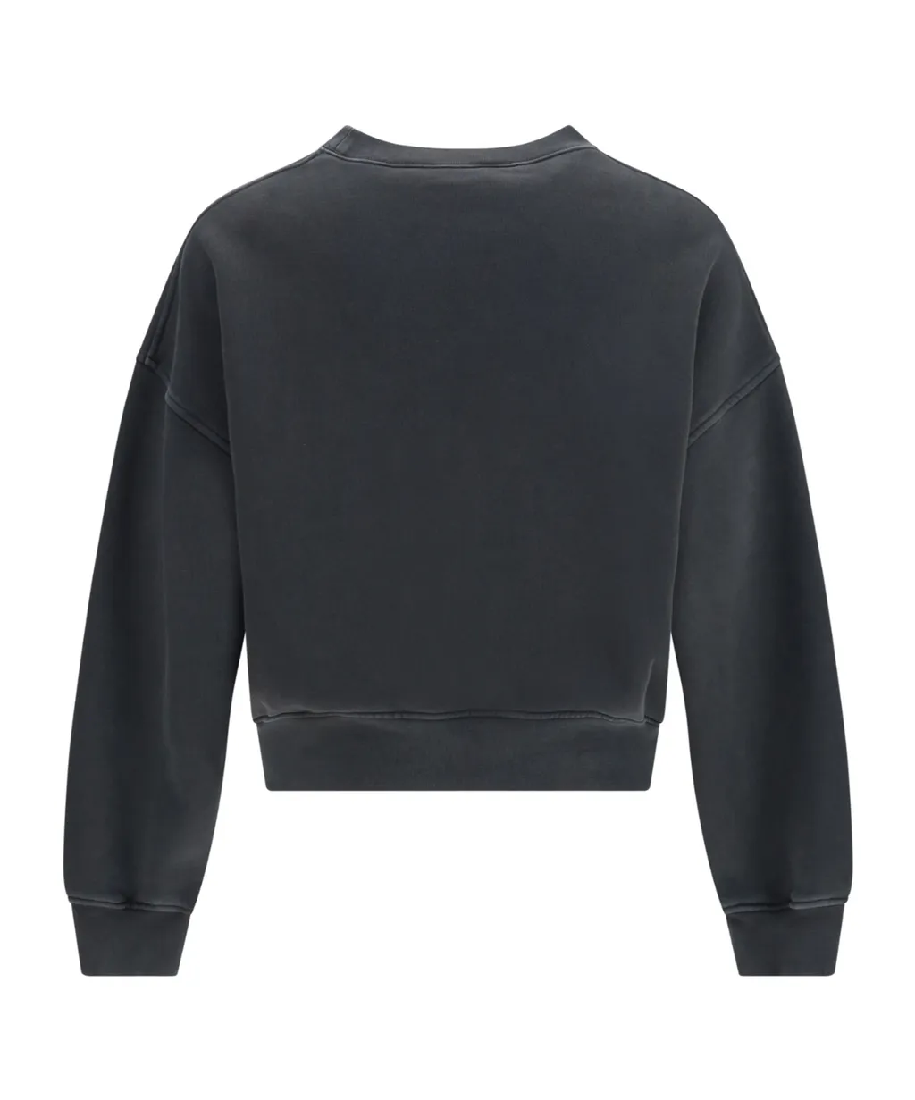 Dollar Loose Vintage Sweatshirt