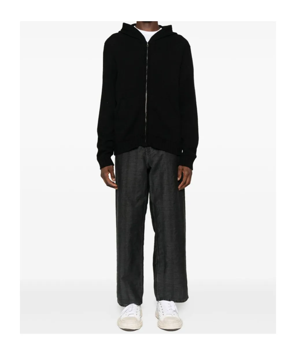 Hooded Sweater