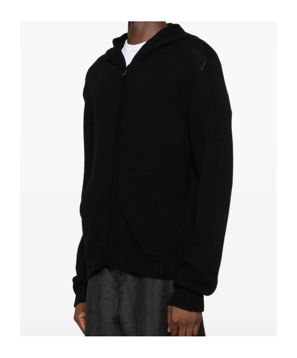 Hooded Sweater