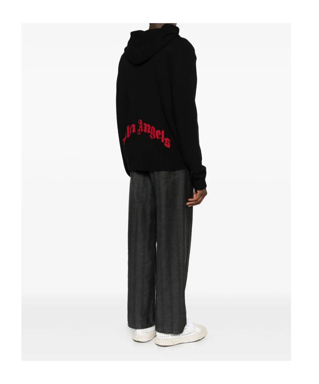 Hooded Sweater