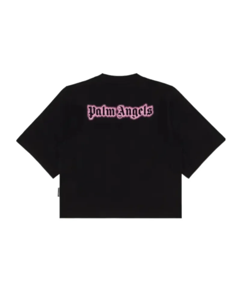 Cropped T-Shirt