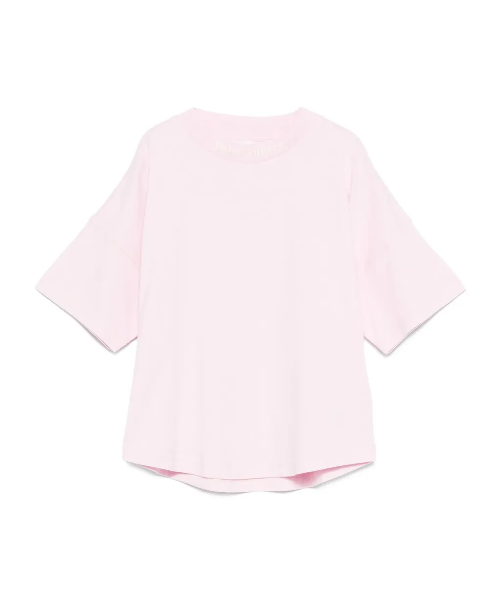 Crew Neck T-Shirt