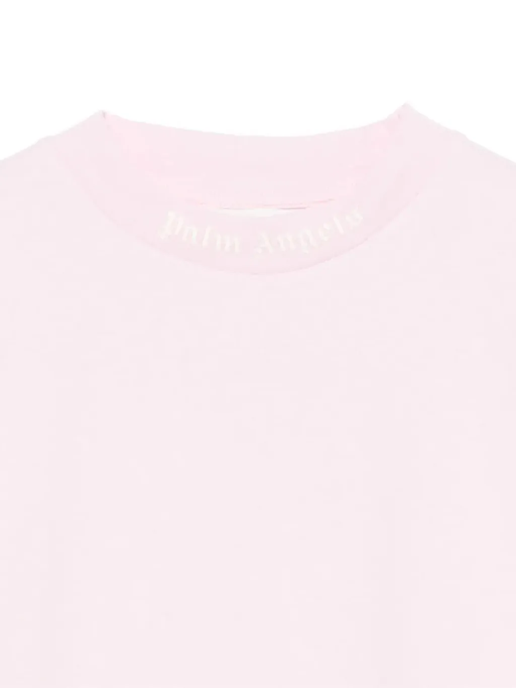 Crew Neck T-Shirt