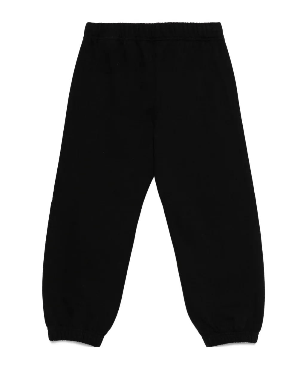 Drawstring Track Pants
