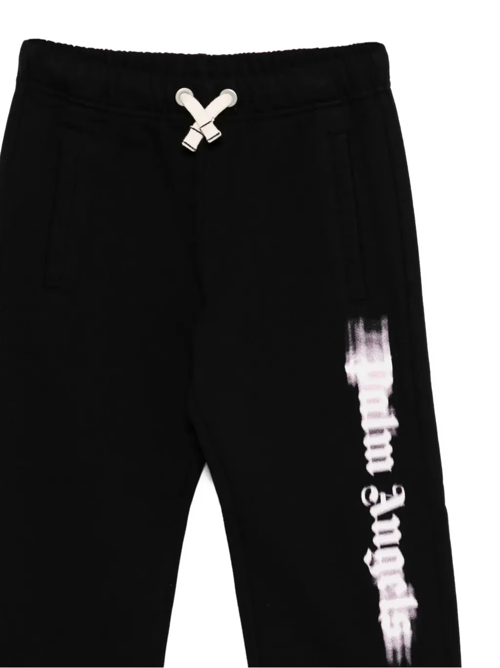 Drawstring Track Pants