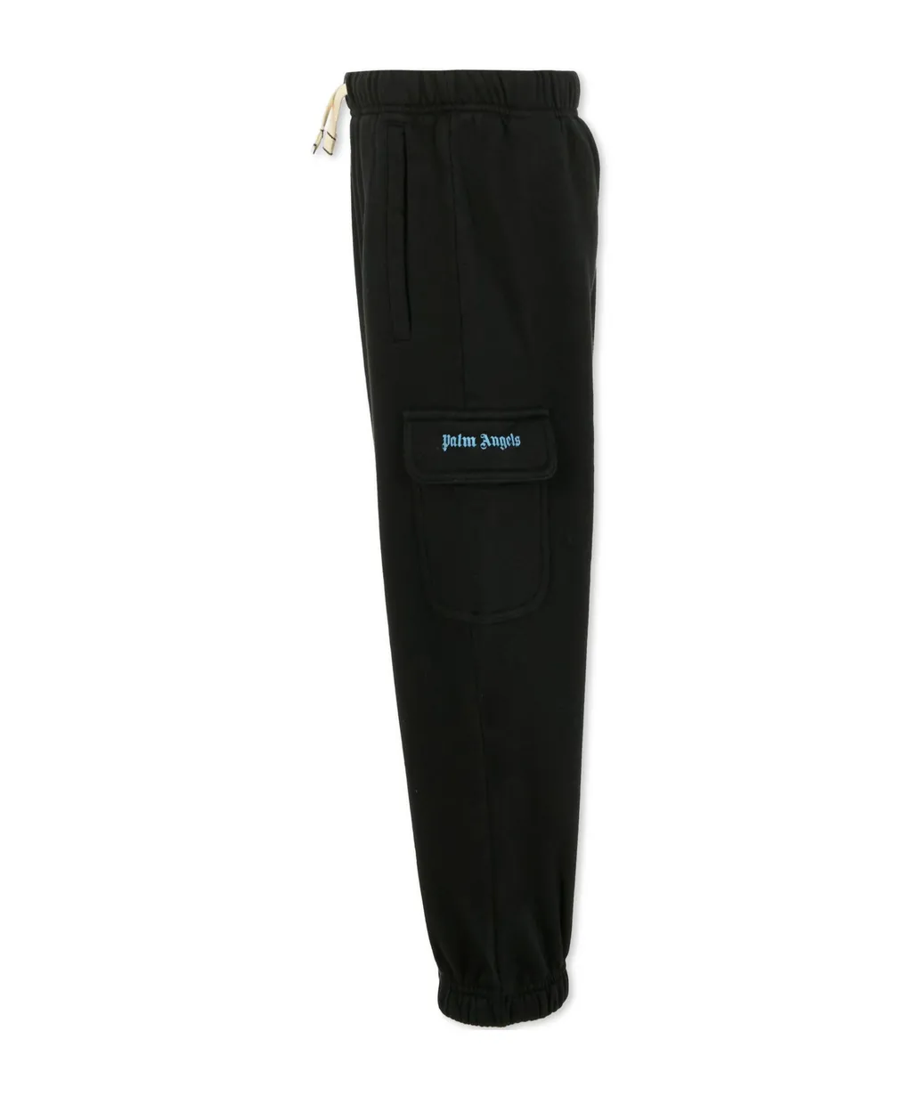 Logo Printed Sweatpants